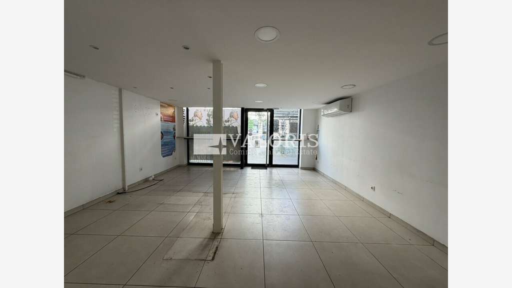 Local commercial 42m² à louer à Lyon 1er Terreaux 
