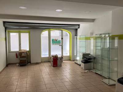 Location Locaux commerciaux - Boutiques à Lyon 2e