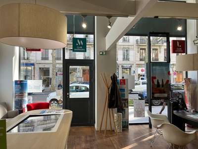 Location Locaux commerciaux - Boutiques à Lyon 3e