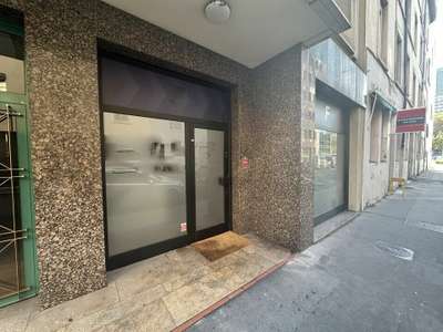 Location Bureaux à Lyon 3e