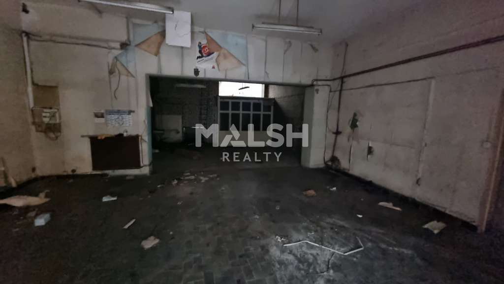Local commercial à louer 95m² à Lyon 3ème Moncey