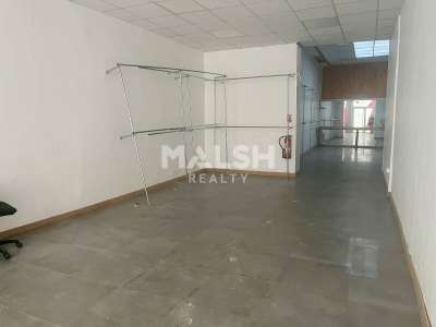 Location Locaux commerciaux - Boutiques à Lyon 6e