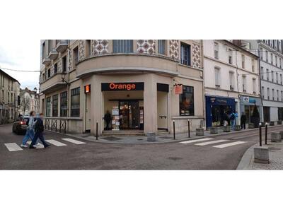 Location Locaux commerciaux - Boutiques à Mantes-la-Jolie