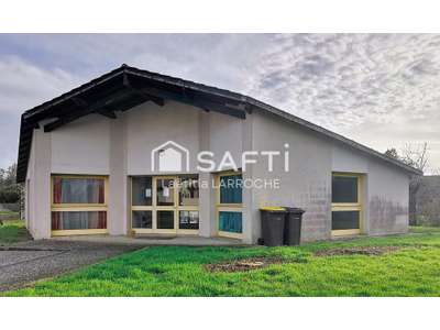 Location Locaux commerciaux - Boutiques à Marmande