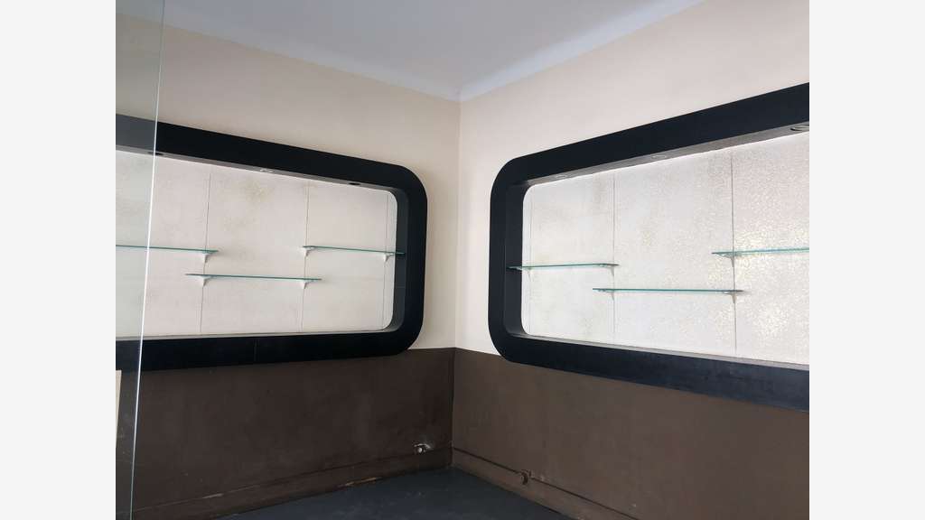 A louer local 40m² Rue Alphonse Daudet 13013