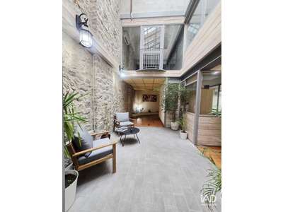 Location Locaux commerciaux - Boutiques à Marseille 14e