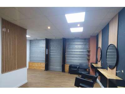 Location Locaux commerciaux - Boutiques à Meaux