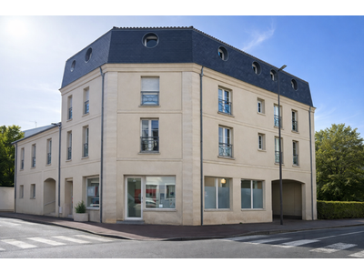 Location Locaux commerciaux - Boutiques à Mérignac