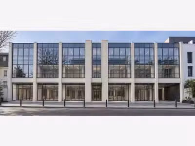 Ensemble commercial 262m² à louer à Mérignac