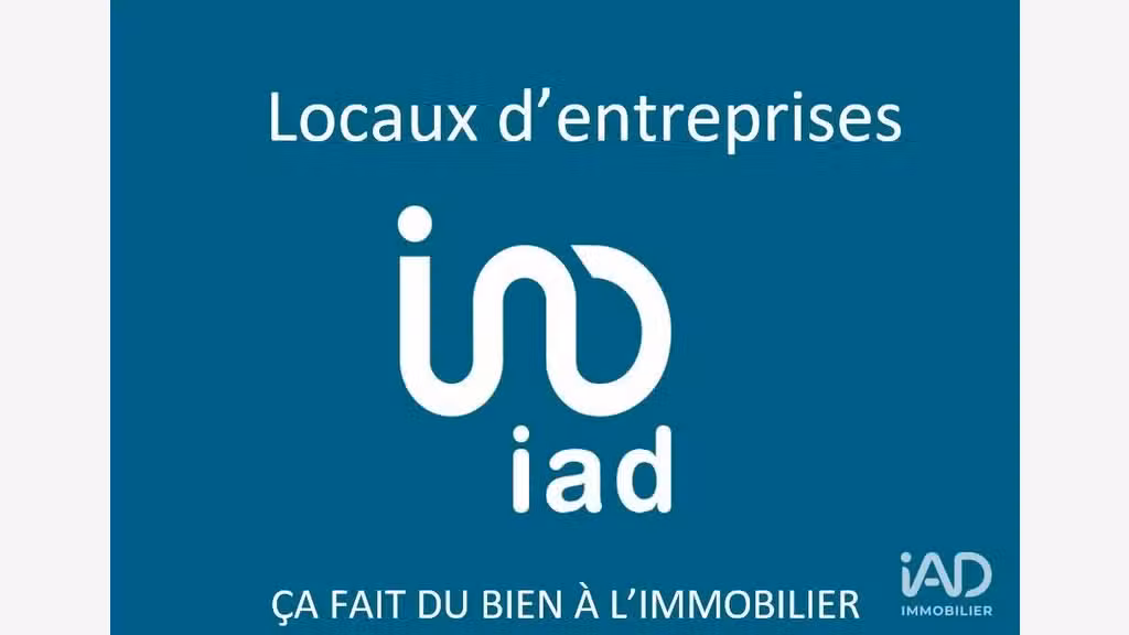 A louer local 400m² zone nord de Montauban A20
