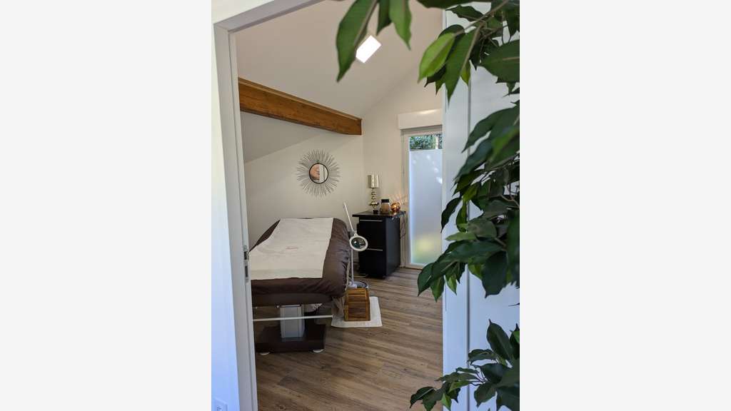 A louer local commercial 65m² et 26m² à Montbonnot