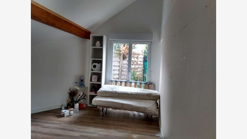 A louer local commercial 65m² et 26m² à Montbonnot