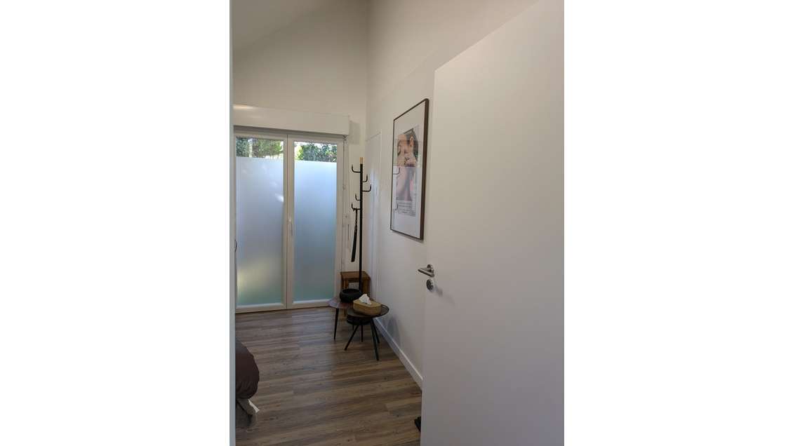 A louer local commercial 65m² et 26m² à Montbonnot