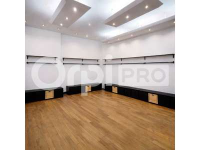 Location Locaux commerciaux - Boutiques à Montluçon