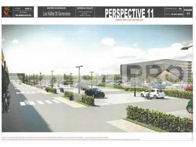 Location Locaux commerciaux - Boutiques à Montluçon