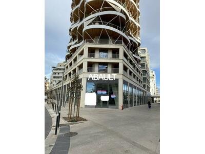 Location Locaux commerciaux - Boutiques à Montpellier