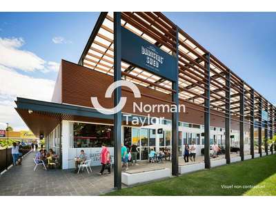 Location Locaux commerciaux - Boutiques à Montpellier