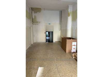 Location Locaux commerciaux - Boutiques à Montpellier