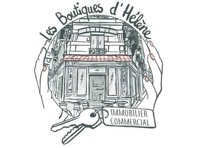 Location Locaux commerciaux - Boutiques à Montreuil