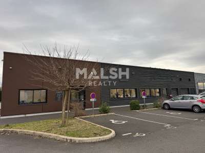 Local commercial à louer à Montrond-les-Bains