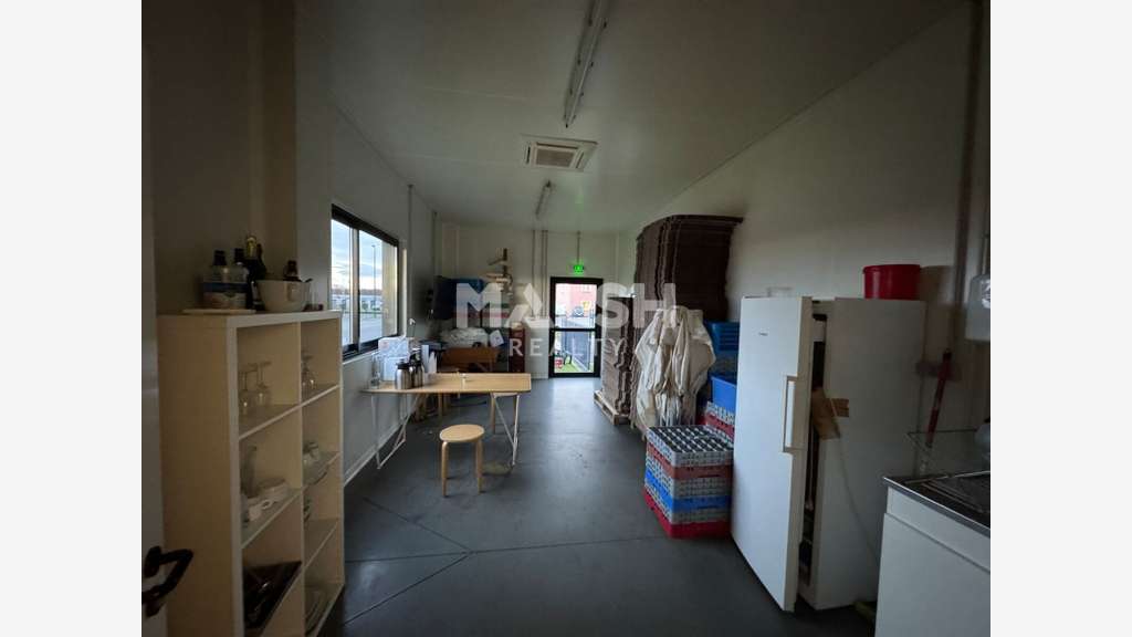 Local commercial à louer à Montrond-les-Bains