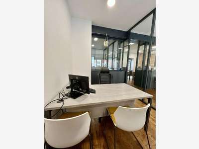 A louer local commercial 8.50m² à Nantes