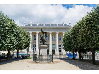 Location Locaux commerciaux - Boutiques à Nantes