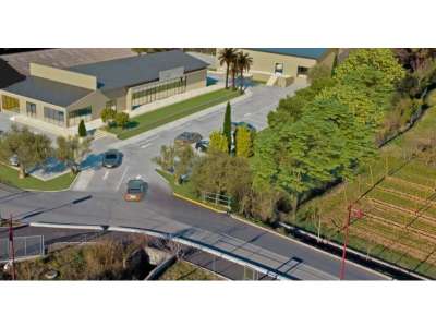 Location Locaux commerciaux - Boutiques à Vidauban