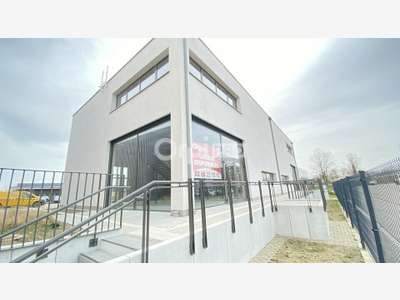 A louer local commercial de 250m² à Colmar