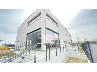 Location Locaux commerciaux - Boutiques à Colmar