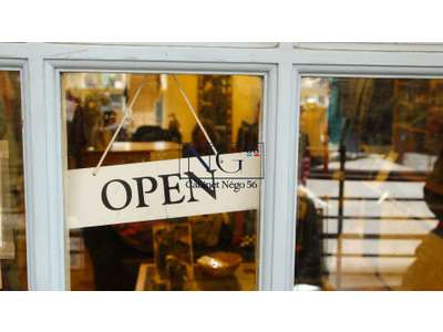 Location Locaux commerciaux - Boutiques à Arzon