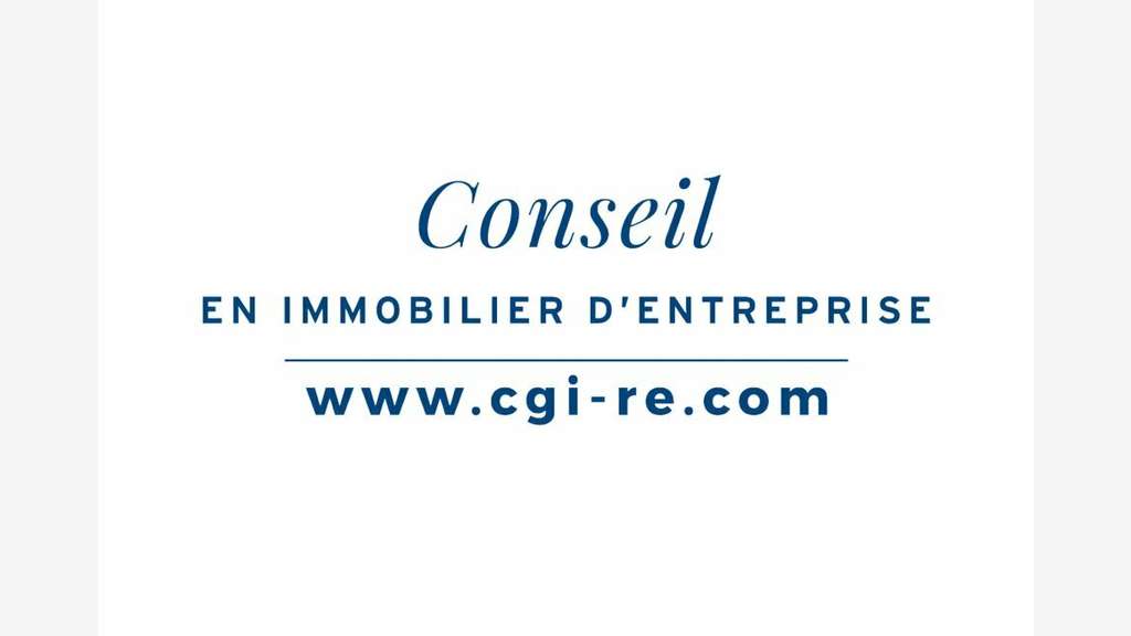 Local commercial neuf 99m² à louer à Écully