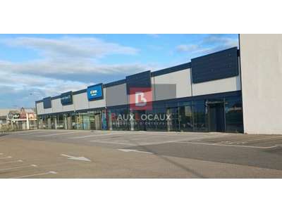 Location Locaux commerciaux - Boutiques à Marguerittes