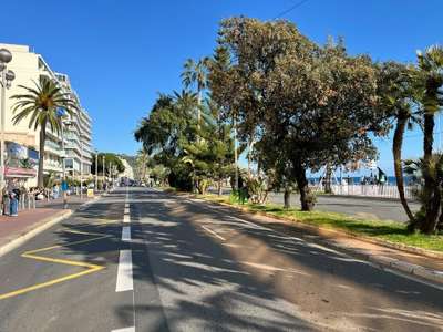 Location Locaux commerciaux - Boutiques à Nice
