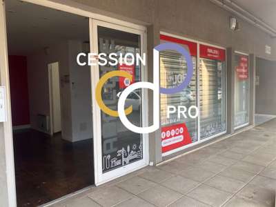 Location Locaux commerciaux - Boutiques à Nîmes