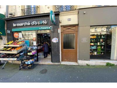 Location Locaux commerciaux - Boutiques à Nogent-sur-Marne
