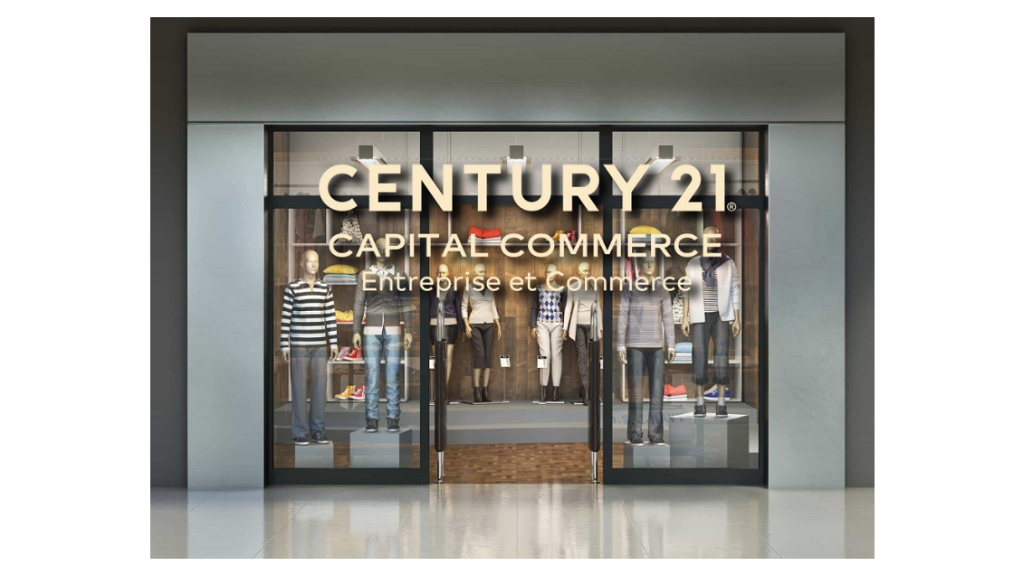 A louer local commercial à Orléans Bannier-Coligny