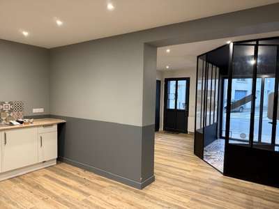 Location Locaux commerciaux - Boutiques à Angers