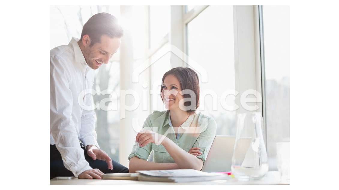 A louer local professionnel 50m² à Latour-Bas-Elne