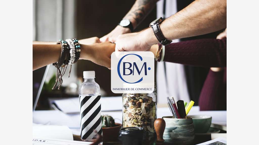 Location local 305m² Bld Trentin à Toulouse