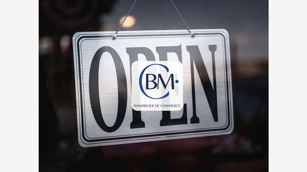 Location local 305m² Bld Trentin à Toulouse