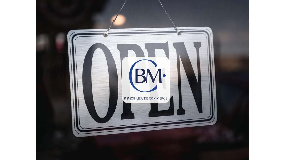 Location local 305m² Bld Trentin à Toulouse