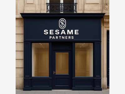 Location boutique 32m² rue de Charonne à Paris 11e
