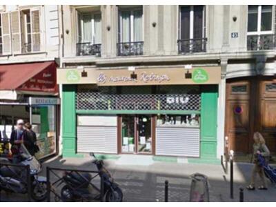 Location Locaux commerciaux - Boutiques à Paris 18e