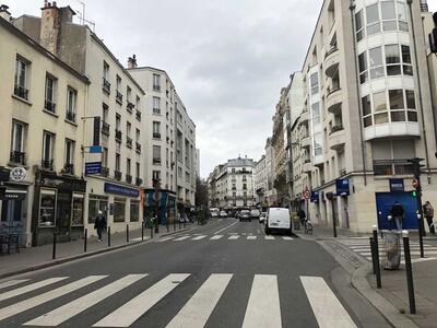 Location Locaux commerciaux - Boutiques à Paris 20e