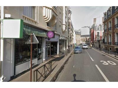 Location Locaux commerciaux - Boutiques à Paris