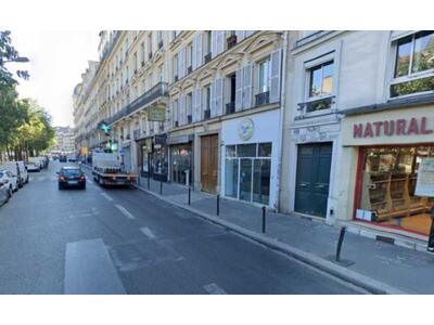 Location Locaux commerciaux - Boutiques à Paris 8e