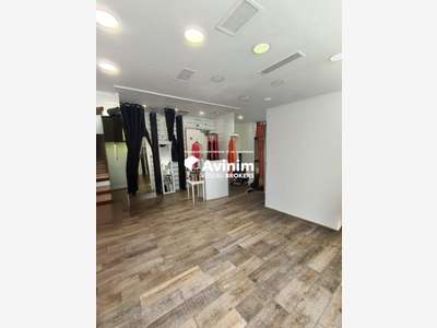 A louer local avec reprise DAB à Pau hyper centre