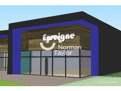 Location Locaux commerciaux - Boutiques à Perpignan