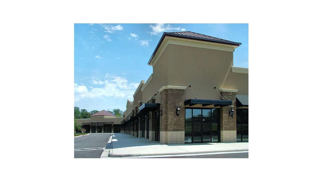 A louer local commercial R+1 à Perpignan 140m²